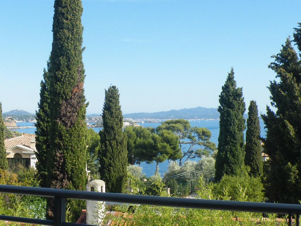 Le Hameau De La Crique De L'Anglaise Bandol Zimmer foto